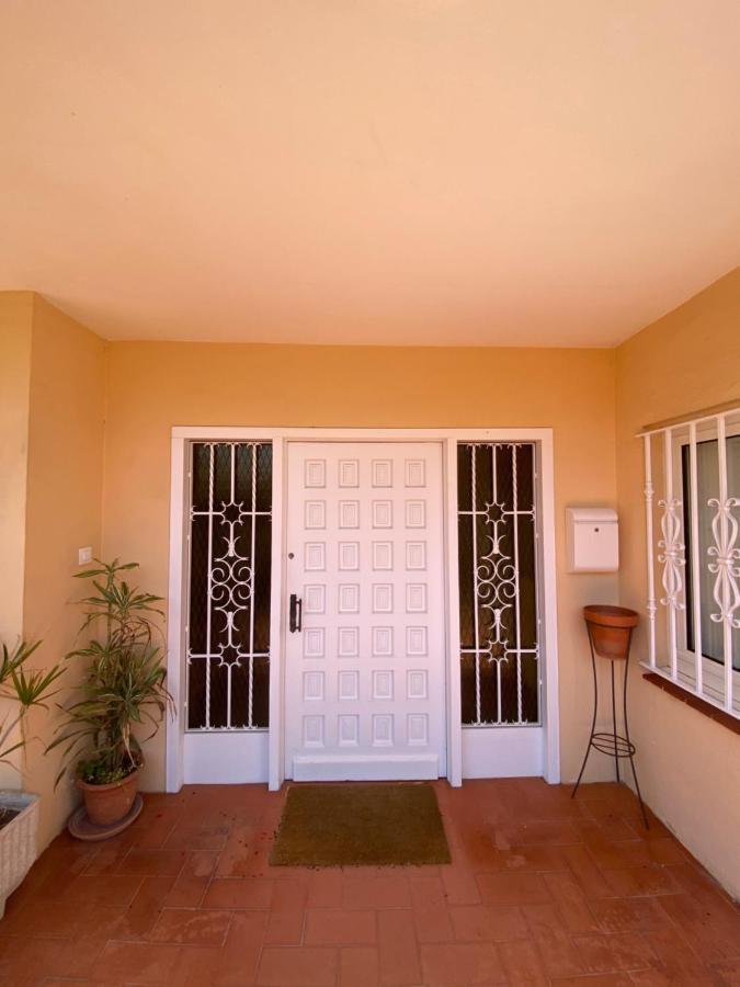 Casa Baba Apartment Palamos Exterior photo
