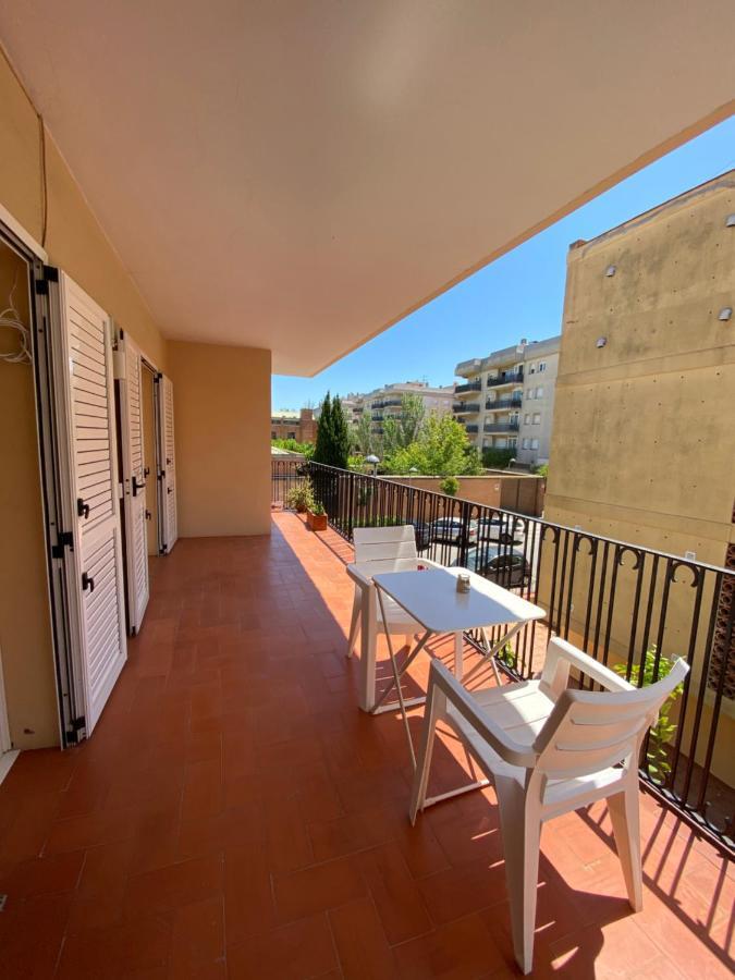 Casa Baba Apartment Palamos Exterior photo