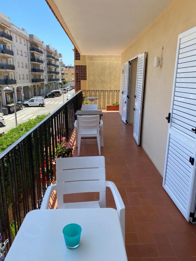 Casa Baba Apartment Palamos Exterior photo