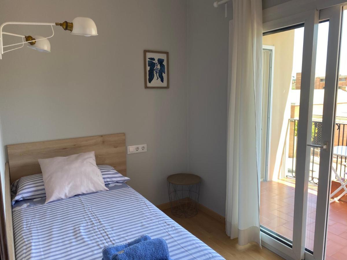 Casa Baba Apartment Palamos Exterior photo