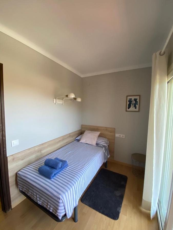 Casa Baba Apartment Palamos Exterior photo