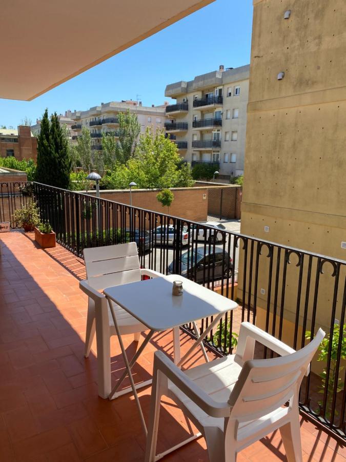 Casa Baba Apartment Palamos Exterior photo