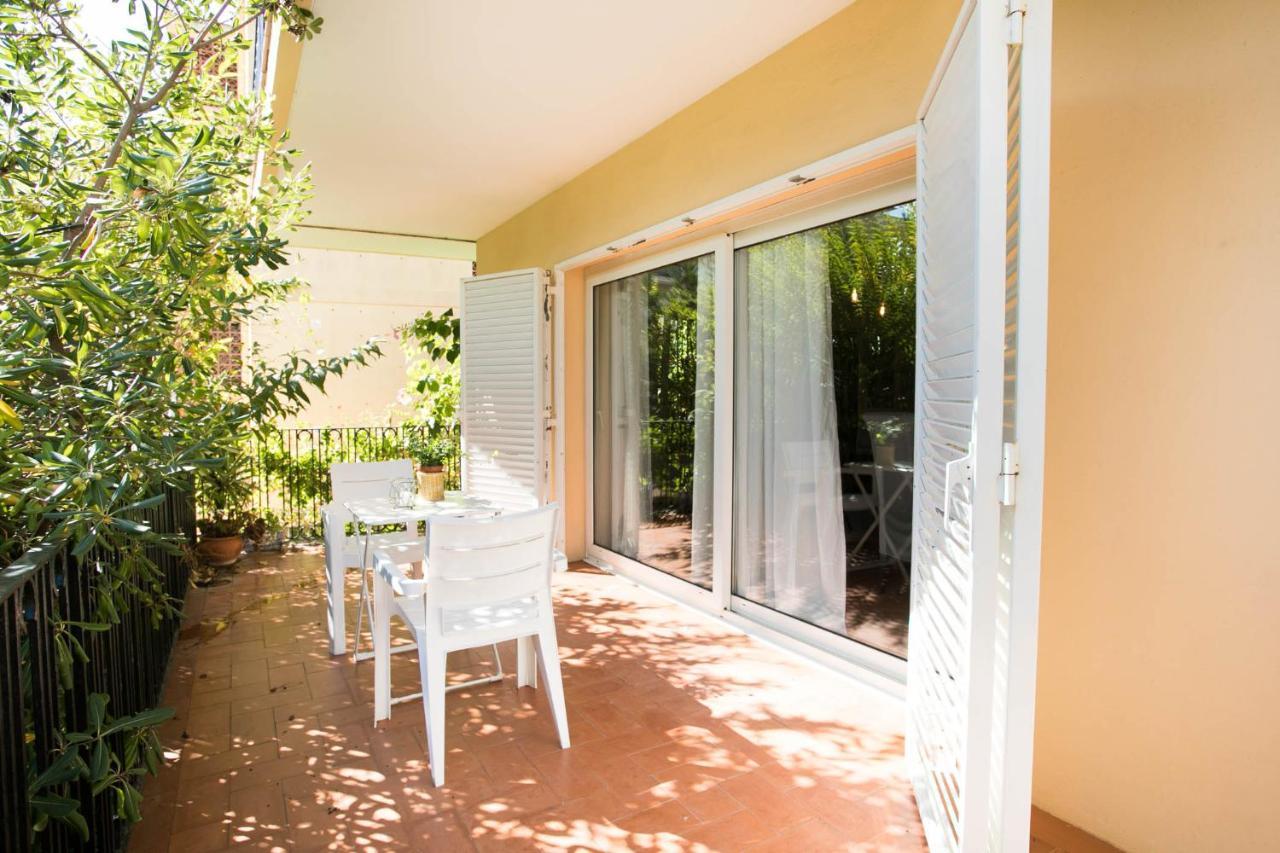 Casa Baba Apartment Palamos Exterior photo