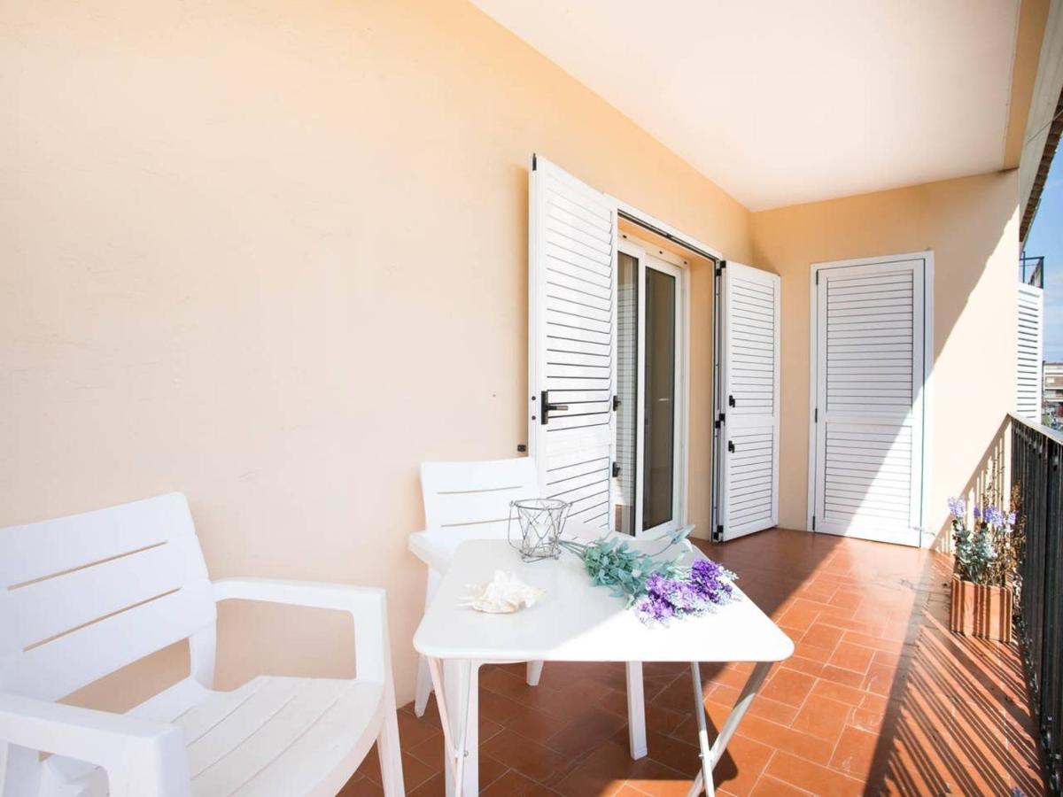 Casa Baba Apartment Palamos Exterior photo